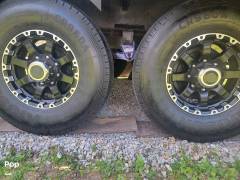 2016 Keystone Fuzion FZ345, $ 66,500