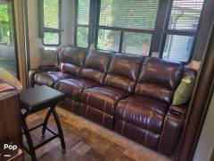 2016 Keystone Fuzion FZ345, $ 66,500