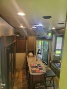 2016 Keystone Fuzion FZ345, $ 66,500
