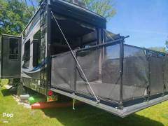 2016 Keystone Fuzion FZ345, $ 66,500