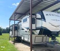 2021 Keystone Montana 3780RL, $ 59,800