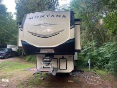 2021 Keystone Montana 3780RL, $ 59,800