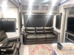 2021 Keystone Montana 3780RL, $ 59,800