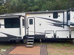 2021 Keystone Montana 3780RL, $ 59,800