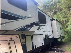 2021 Keystone Montana 3780RL, $ 59,800
