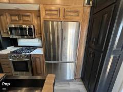 2021 Heartland Bighorn 3870FB, $ 60,000