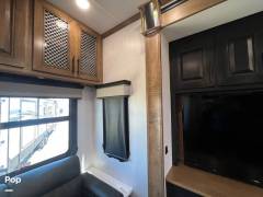 2021 Heartland Bighorn 3870FB, $ 60,000