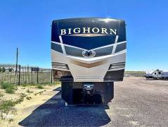 2021 Heartland Bighorn 3870FB, $ 60,000