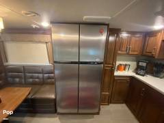 2019 Keystone Alpine 3800FK, $ 49,000