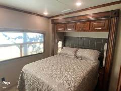 2019 Keystone Alpine 3800FK, $ 49,000