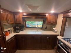 2019 Keystone Alpine 3800FK, $ 49,000