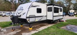 2021 Jayco Jay Feather 25RB, $ 23,450
