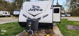 2021 Jayco Jay Feather 25RB, $ 23,450