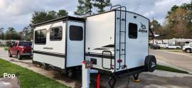 2021 Jayco Jay Feather 25RB, $ 23,450