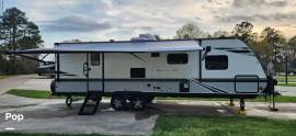 2021 Jayco Jay Feather 25RB, $ 23,450