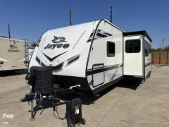 2021 Jayco Jay Feather 25RB, $ 23,450
