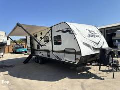 2021 Jayco Jay Feather 25RB, $ 23,450