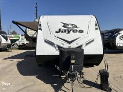 2021 Jayco Jay Feather 25RB, $ 23,450