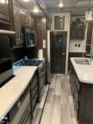 2021 Dutchmen Yukon 320RL, $ 39,995