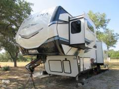 2021 Keystone Montana 3231CK, $ 55,284