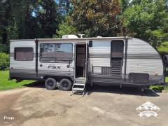 2019 Forest River Salem FSX 260RT, $ 20,900