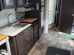 2019 Forest River Salem FSX 260RT, $ 20,900