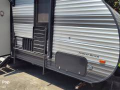 2019 Forest River Salem FSX 260RT, $ 20,900