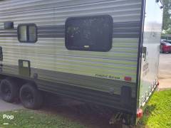 2019 Forest River Salem FSX 260RT, $ 20,900