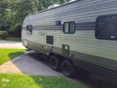 2019 Forest River Salem FSX 260RT, $ 20,900