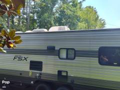 2019 Forest River Salem FSX 260RT, $ 20,900