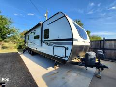 2021 KZ Connect C271BHKSE, $ 25,500
