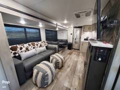 2021 KZ Connect C271BHKSE, $ 25,500