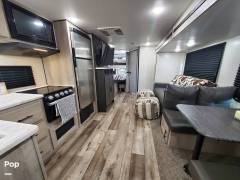 2021 KZ Connect C271BHKSE, $ 25,500