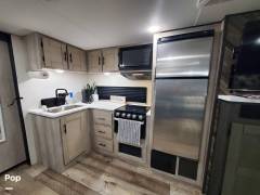 2021 KZ Connect C271BHKSE, $ 25,500