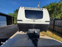 2021 KZ Connect C271BHKSE, $ 25,500