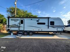 2021 KZ Connect C271BHKSE, $ 25,500