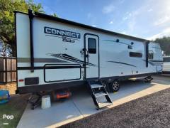 2021 KZ Connect C271BHKSE, $ 25,500
