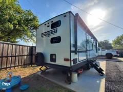 2021 KZ Connect C271BHKSE, $ 25,500