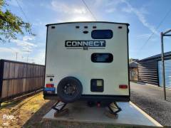 2021 KZ Connect C271BHKSE, $ 25,500
