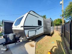 2021 KZ Connect C271BHKSE, $ 25,500