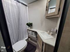 2021 KZ Connect C271BHKSE, $ 25,500