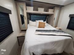 2021 KZ Connect C271BHKSE, $ 25,500