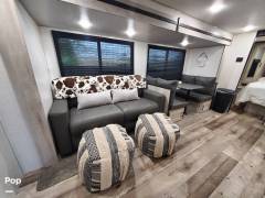 2021 KZ Connect C271BHKSE, $ 25,500