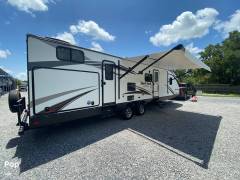 2017 Heartland North Trail 33BUDS, $ 26,000