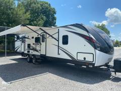 2017 Heartland North Trail 33BUDS, $ 26,000