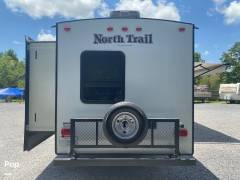 2017 Heartland North Trail 33BUDS, $ 26,000