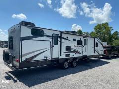 2017 Heartland North Trail 33BUDS, $ 26,000