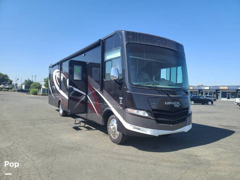 2016 Coachmen Mirada Select 37LS, $ 89,900