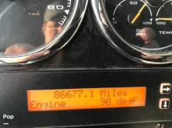2006 Newmar Mountain Aire 4304, $ 115,000