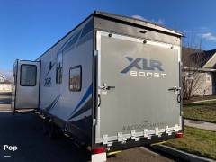 2021 Forest River XLR BOOST 29QBS, $ 29,999